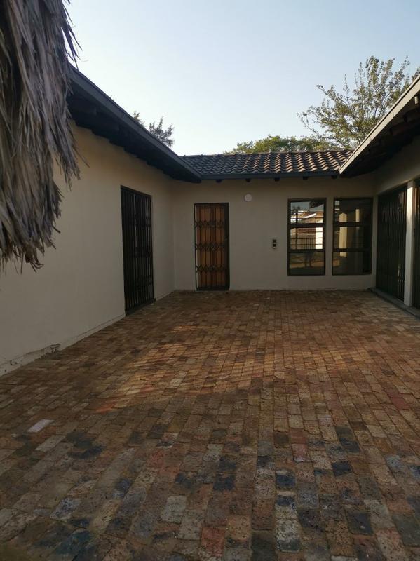 3 Bedroom Property for Sale in Vaalpark Free State